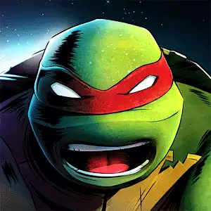 Download Ninja Turtles: Legends