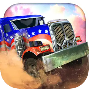 Download Off The Road - OTR Open World Driving