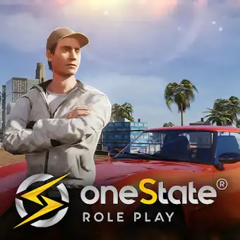 Download One State RP: حياة لعب الأدوار