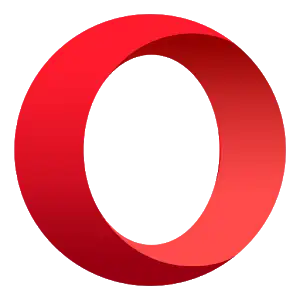 Download Opera browser with free VPN