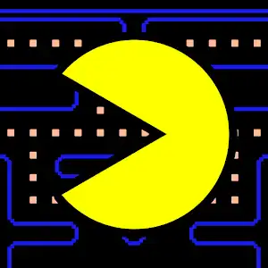 Download PAC-MAN