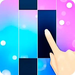 Piano Game-Music Game