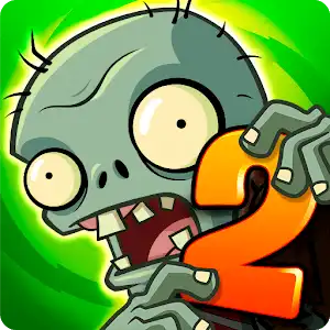 Download Plants vs Zombies 2