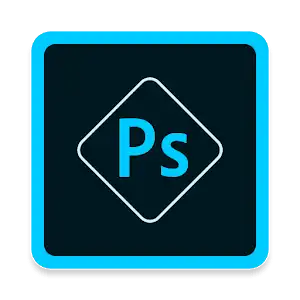 Adobe Photoshop Express: photo and collage editor