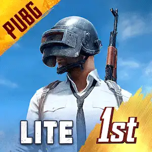 Download PUBG MOBILE LITE