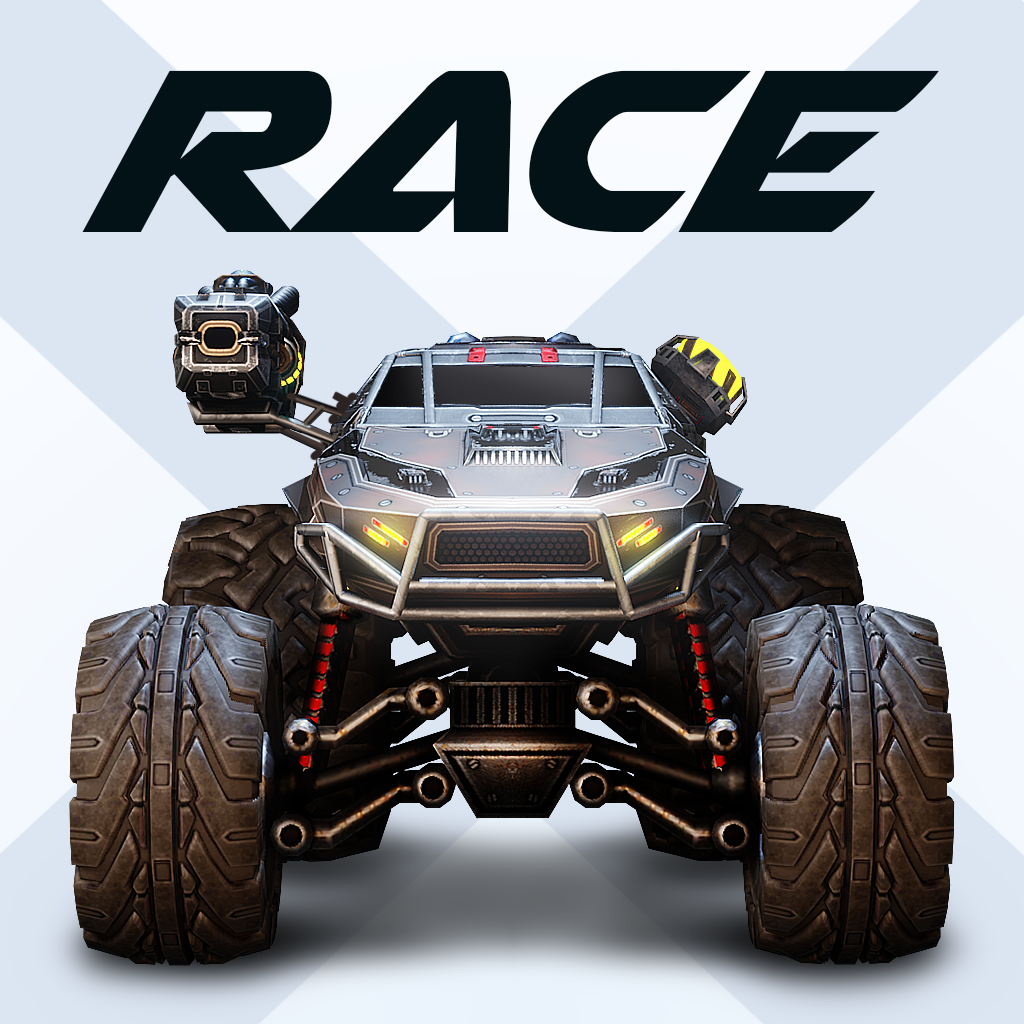 Download RACE: Rocket Arena Car Extreme