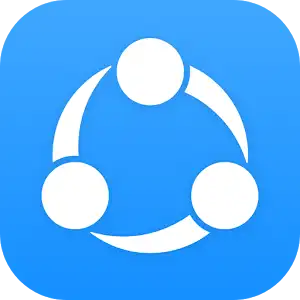 SHAREit: Transfer, Share Files