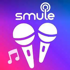 Download Smule: كاريوكي، غناء وتسجيل