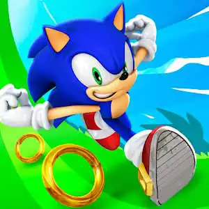 Download Sonic Dash