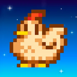 Download Stardew Valley