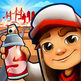 Download Subway Surfers