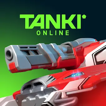 Tanks Online - PVP shooter about tanks