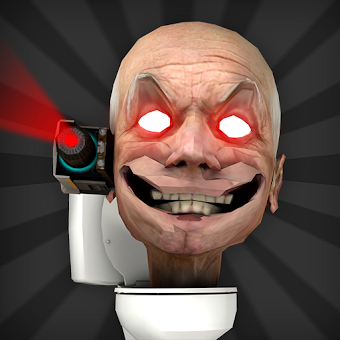 Download Toilet Fight