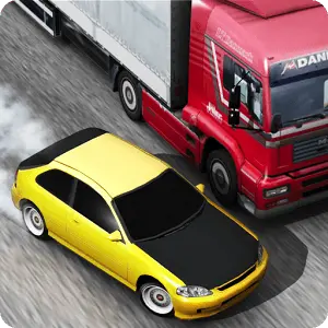 Download Traffic Racer