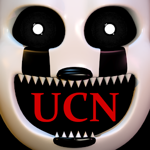 Download Ultimate Custom Night