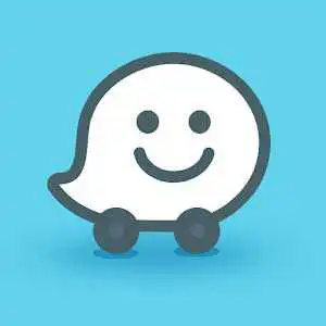 Download Waze: خرائط وحركة مرور وأكثر