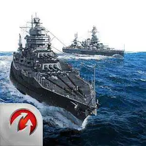 Download World of Warships Blitz