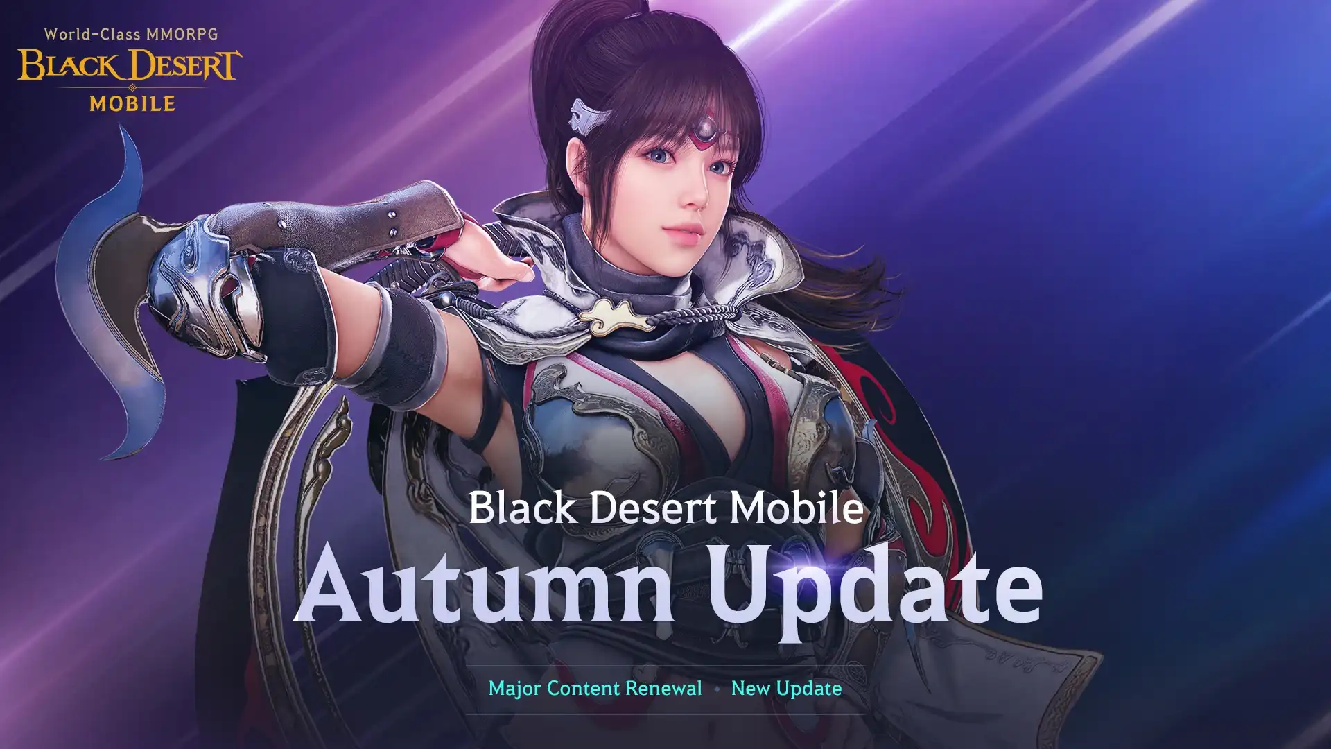 Black Desert Mobile