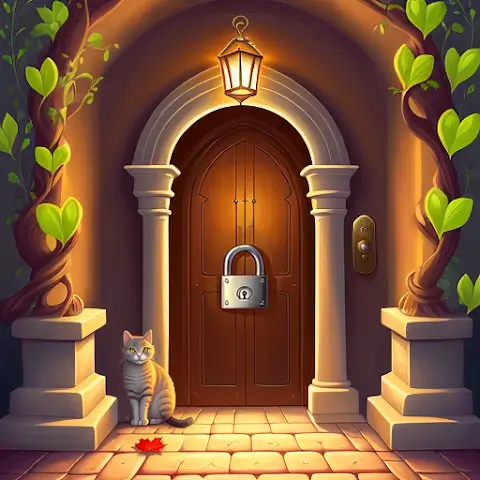 Download 100 Doors Escape Room