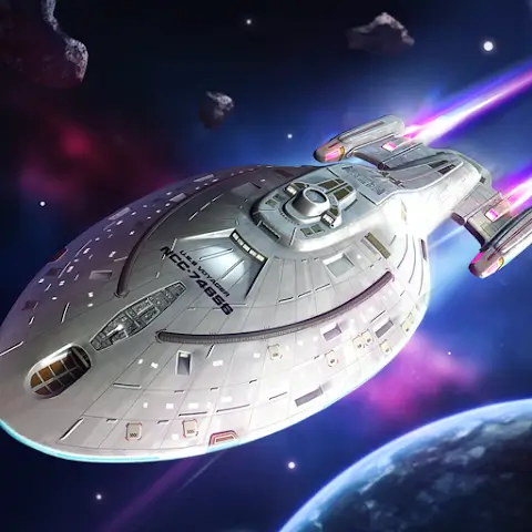 Download Star Trek Fleet Command