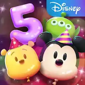 Download Disney POP TOWN