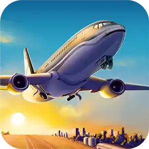 Airlines Manager: Plane Tycoon