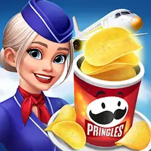 Download Airplane Chefs - Cooking Game