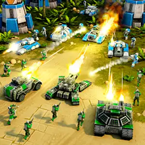 Download Art of War 3:RTS لعبة استراتيج