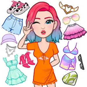 Download Avatoon - Avatar Creator & Emoji Me