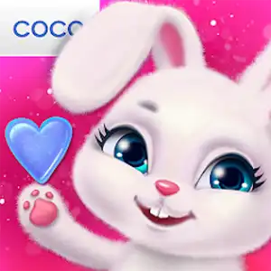 Download Baby Bunny - My Talking Pet