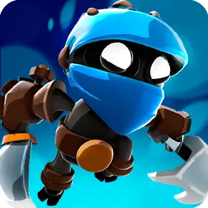 Download Badland Brawl