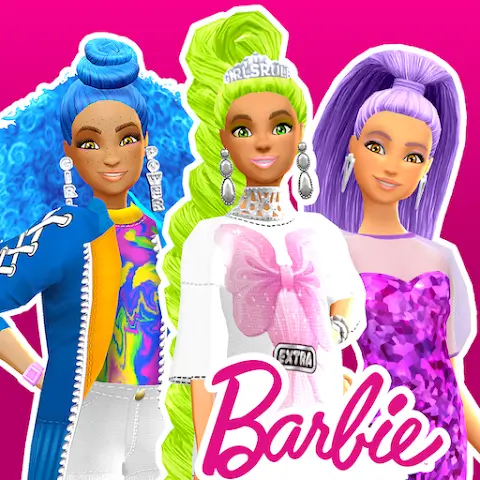 Download Barbie™ Fashion Closet