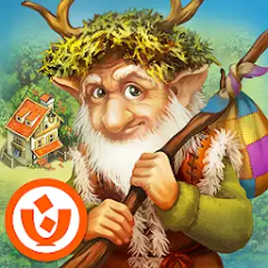 Download Brownies - magic family game