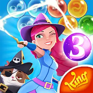 Download Bubble Witch 3 Saga