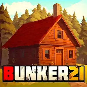 Bunker 21