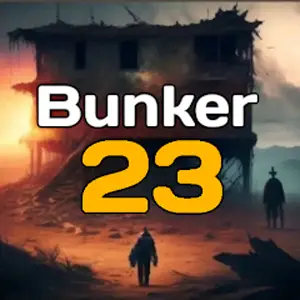 Bunker 23 - Action Adventure