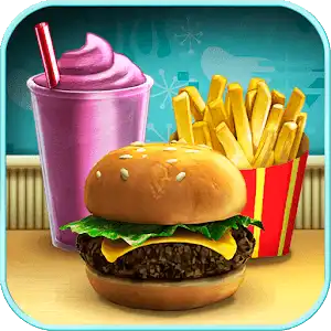 Download Burger Shop FREE