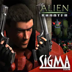 Download Alien Shooter