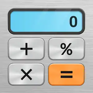 Download Calculator Plus with History