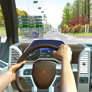 Download Car Driving School Simulator