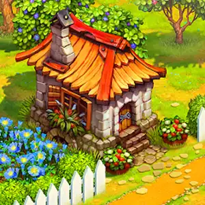 Download Charm Farm: Village Games