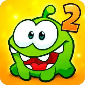 Cut the Rope 2