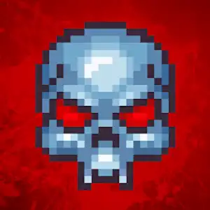 Dead Shell・Roguelike Crawler