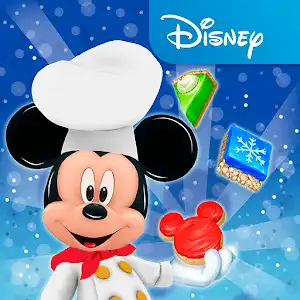 Download Disney Dream Treats