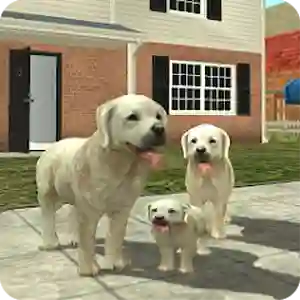 Download Dog Sim Online: Raise a Family