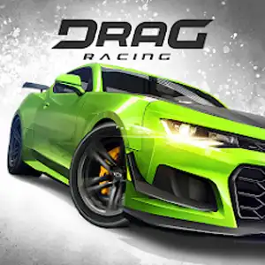 Drag Racing Classic