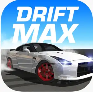 Download Drift Max درفت