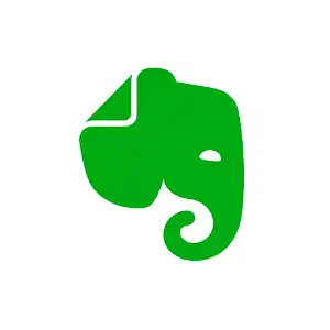 Evernote - منظم الملاحظات