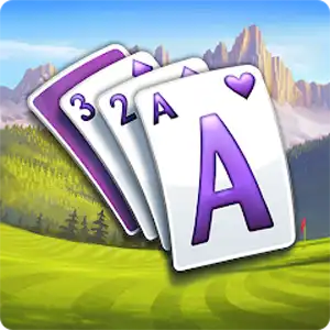 Fairway Solitaire