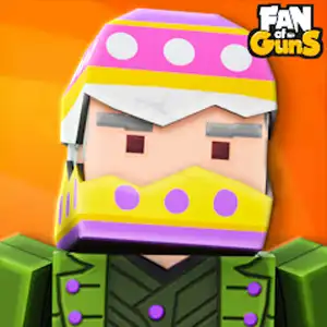 Download Fan of Guns